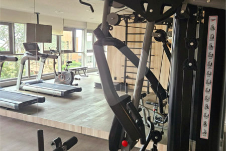 Studio à venda com 1 suíte em Sumarezinho, São Paulo, SP