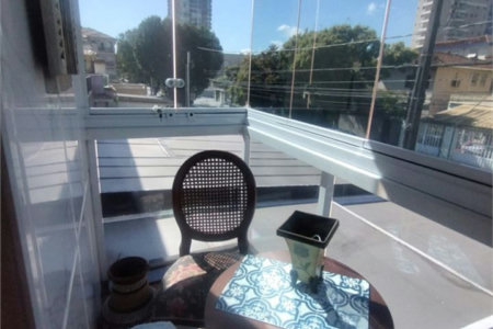 Casa à venda, 162 m² por R$ 1.961.000,00 - Aparecida - Santos/SP