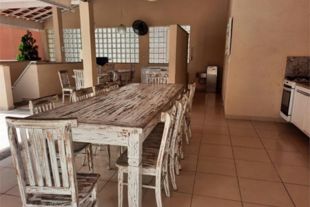 Cobertura à venda, 129 m² por R$ 980.000,00 - Centro - Guarujá/SP