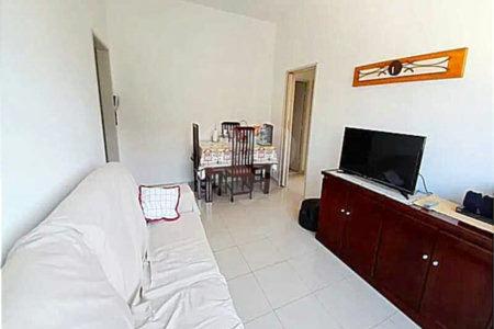 Apartamento à venda com 2 quartos em Botafogo, Rio de Janeiro, RJ