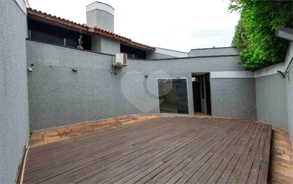 Casa à venda ou para alugar com 4 suítes em Alto da Boa Vista, Ribeirão Preto, SP