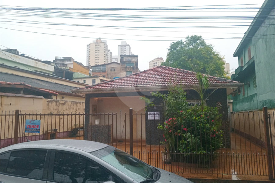 Casa Térrea à venda com 4 quartos em Vila Nova Cachoeirinha, São Paulo, SP