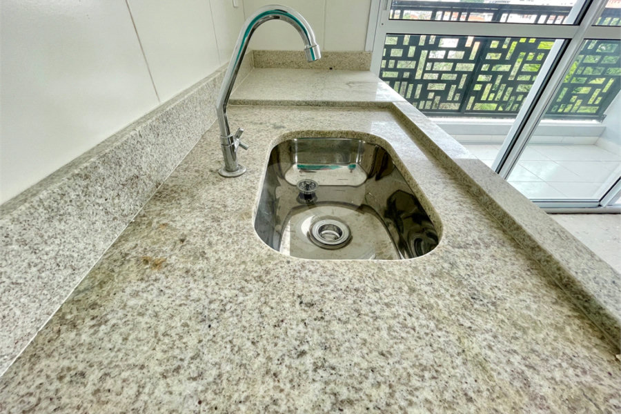 Apartamento à venda com 2 quartos em Parada Inglesa, São Paulo, SP