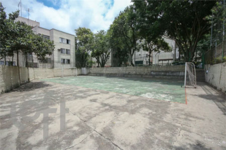Apartamento à venda com 2 quartos em Alto de Pinheiros, São Paulo, SP