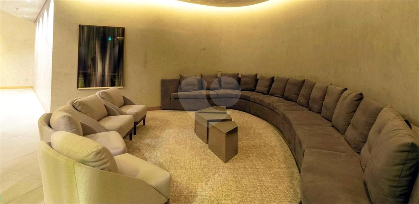 Apartamento à venda ou para alugar com 2 quartos, sendo 1 suíte, em Vila Olímpia, São Paulo, SP