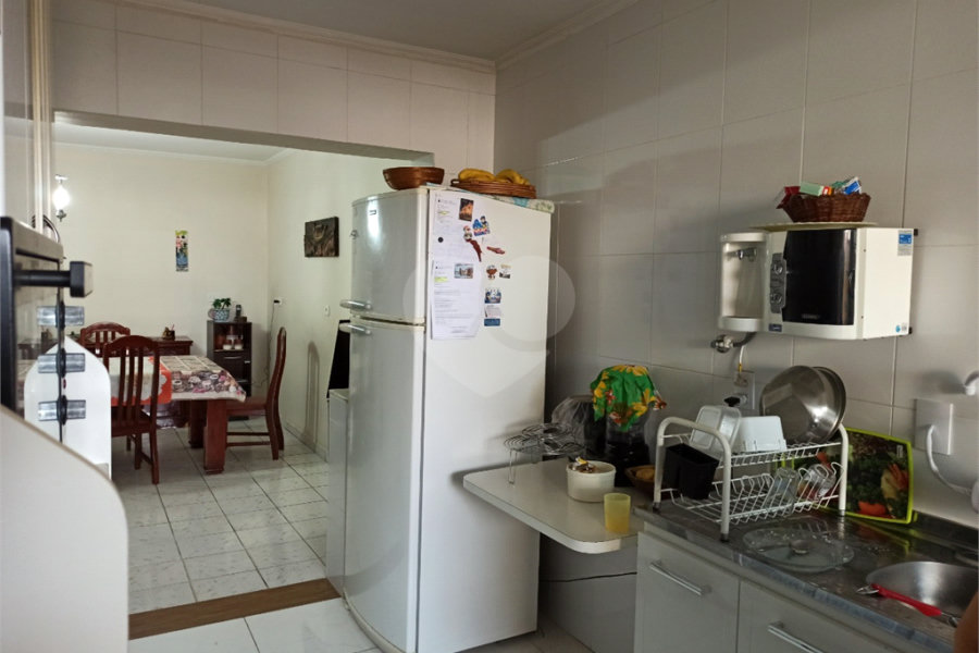 Casa à venda com 3 quartos em Casa Verde, São Paulo, SP