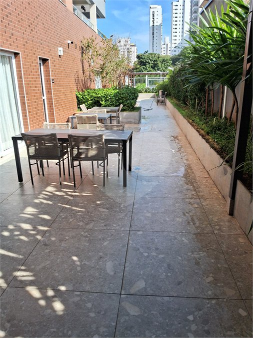 Apartamento à venda ou para alugar com 2 suítes em Água Branca, São Paulo, SP
