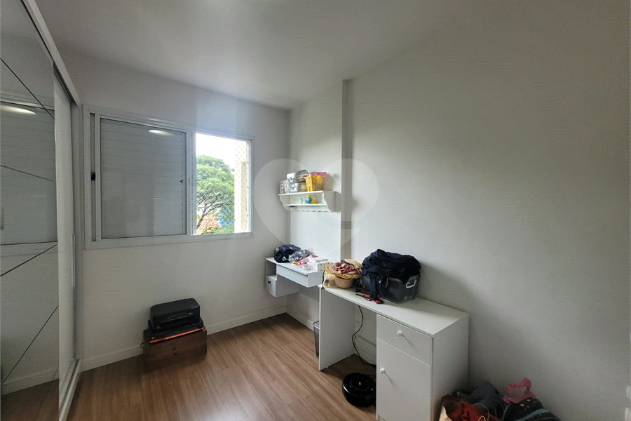 Apartamento à venda com 3 quartos, sendo 1 suíte,  em Limão, São Paulo, SP
