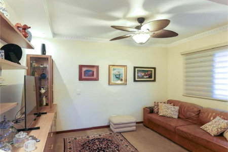 Apartamento à venda com 3 suítes em Jardim Vitória Régia, São Paulo, SP