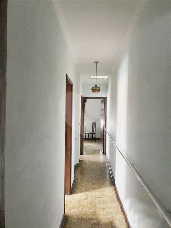Sobrado à venda com 3 quartos em Mandaqui, São Paulo, SP