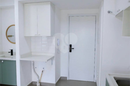 Studio para alugar com 1 quarto em Butantã, São Paulo, SP