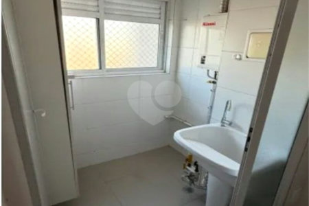 Apartamento à venda com 2 quartos em Belenzinho, São Paulo, SP