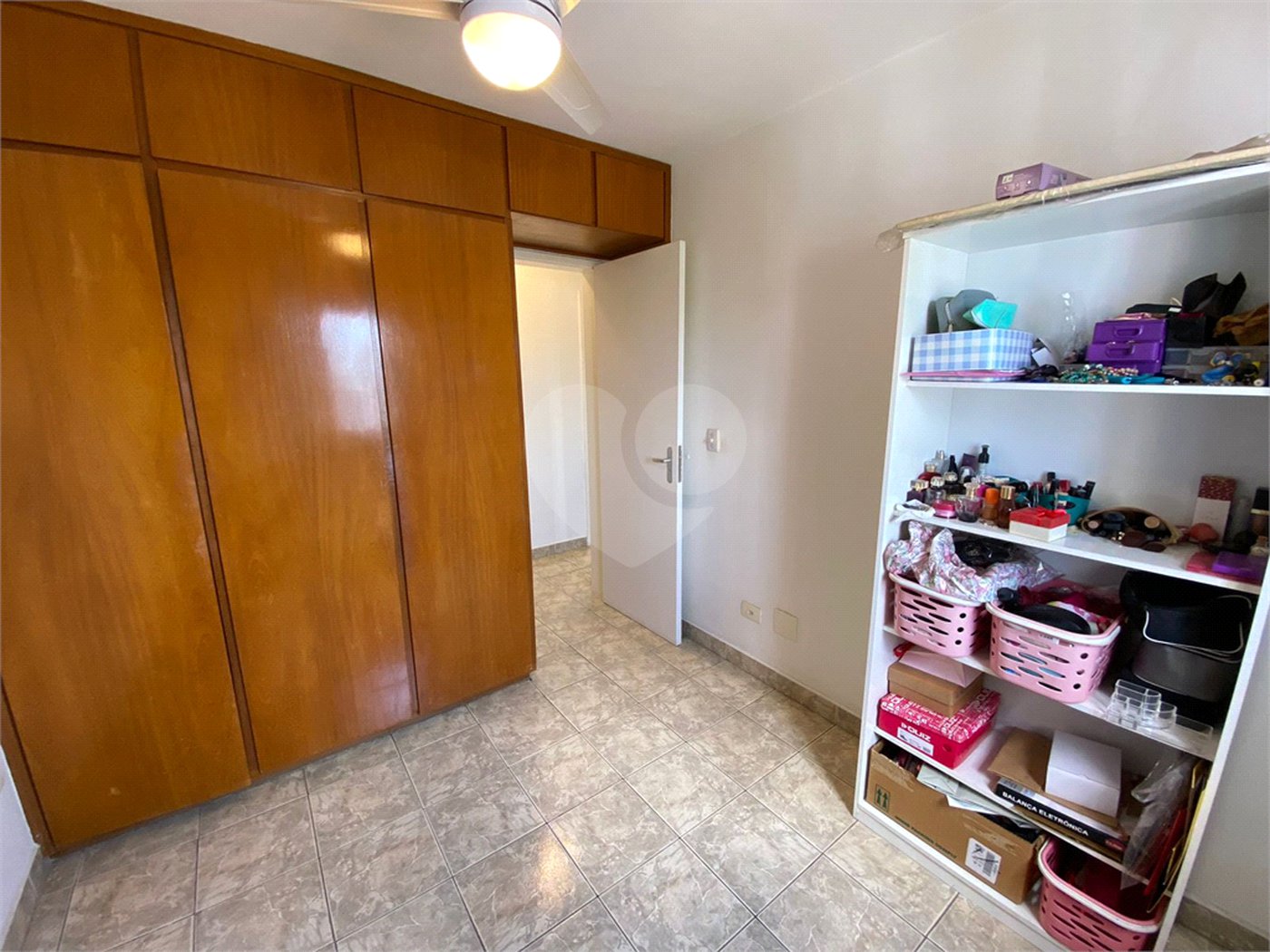 Apartamento à venda com 3 quartos em Vila Guarani (z Sul), São Paulo, SP