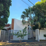 Casa à venda ou para alugar com 4 quartos, sendo 2 suítes, em Jardim Morumbi, Araraquara, SP