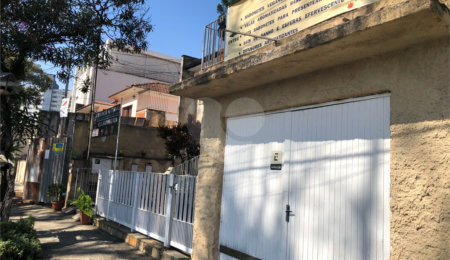 Casa à venda com 4 quartos em Santana, São Paulo, SP