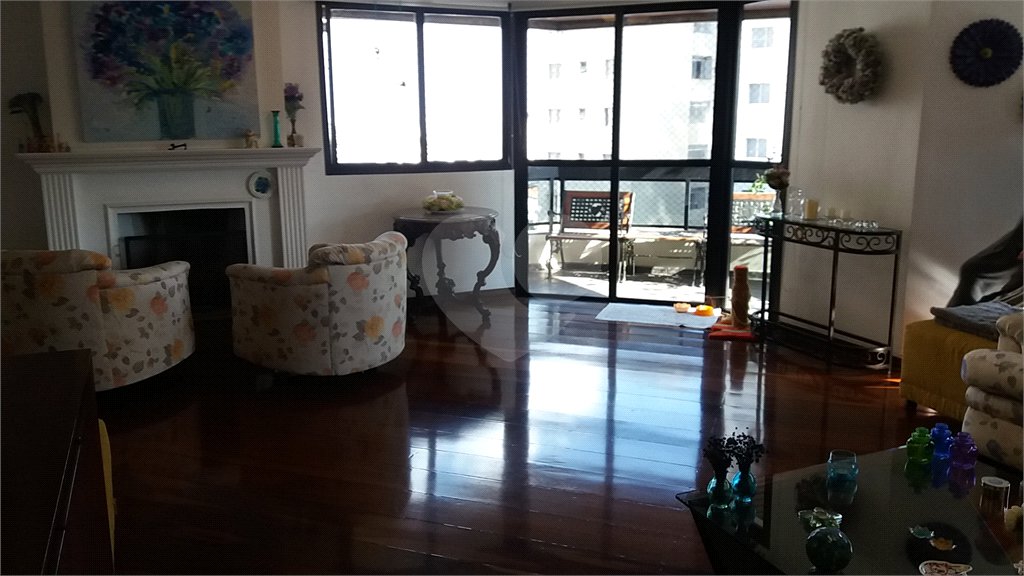 Apartamento à venda com 4 quartos, sendo 3 suítes, em Jardim São Paulo(zona Norte), São Paulo, SP