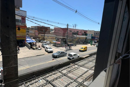 Apartamento para alugar com 1 quarto em Jardim Dona Benta, Suzano, SP