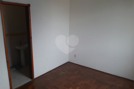 Apartamento à venda com 1 quarto em República, São Paulo, SP