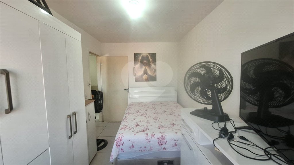Apartamento à venda com 2 quartos em Vila Fiori, Sorocaba, SP
