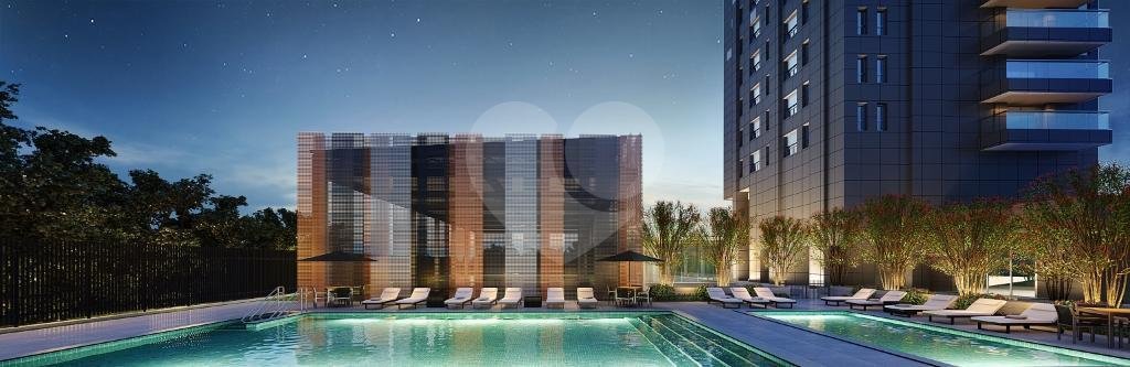 Apartamento à venda com 4 suítes em Vila Gomes Cardim, São Paulo, SP