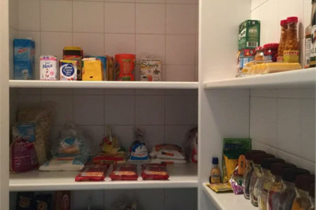 Apartamento à venda com 4 suítes em Vila Suzana, São Paulo, SP