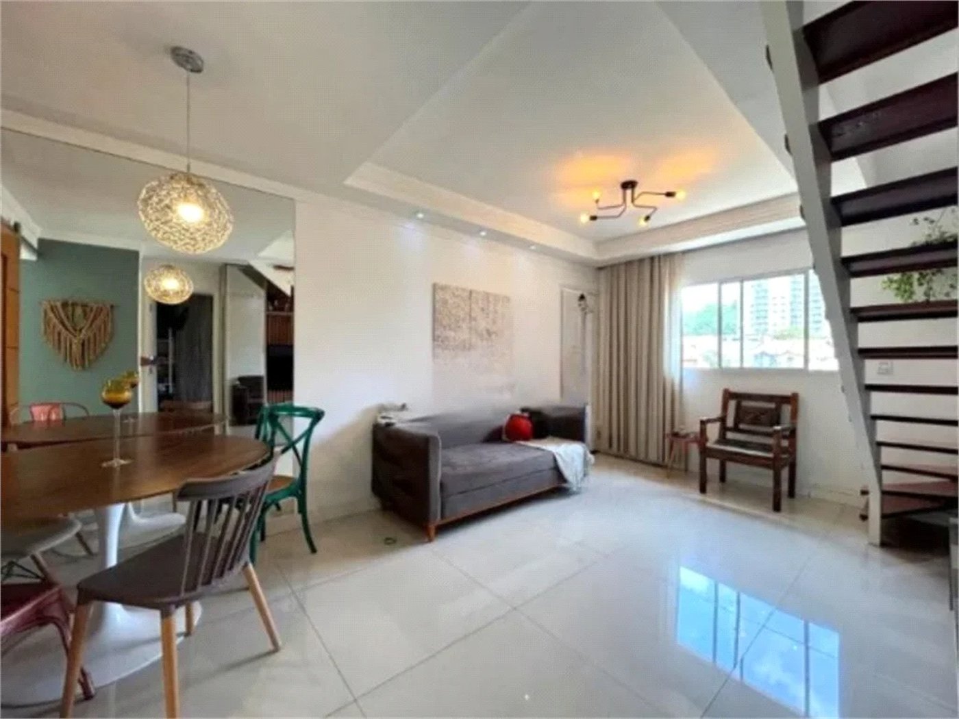 Casa à venda com 3 quartos no condomínio Jardim dos Vertentes, São Paulo - SP