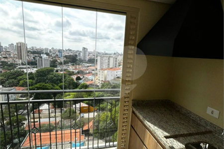 Apartamento à venda com 2 suítes em Jardim São Paulo(zona Norte), São Paulo, SP