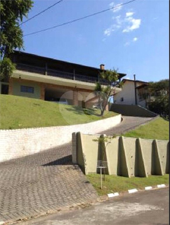 Casa à venda com 4 suítes em Alpes dos Araçás (jordanésia), Cajamar, SP