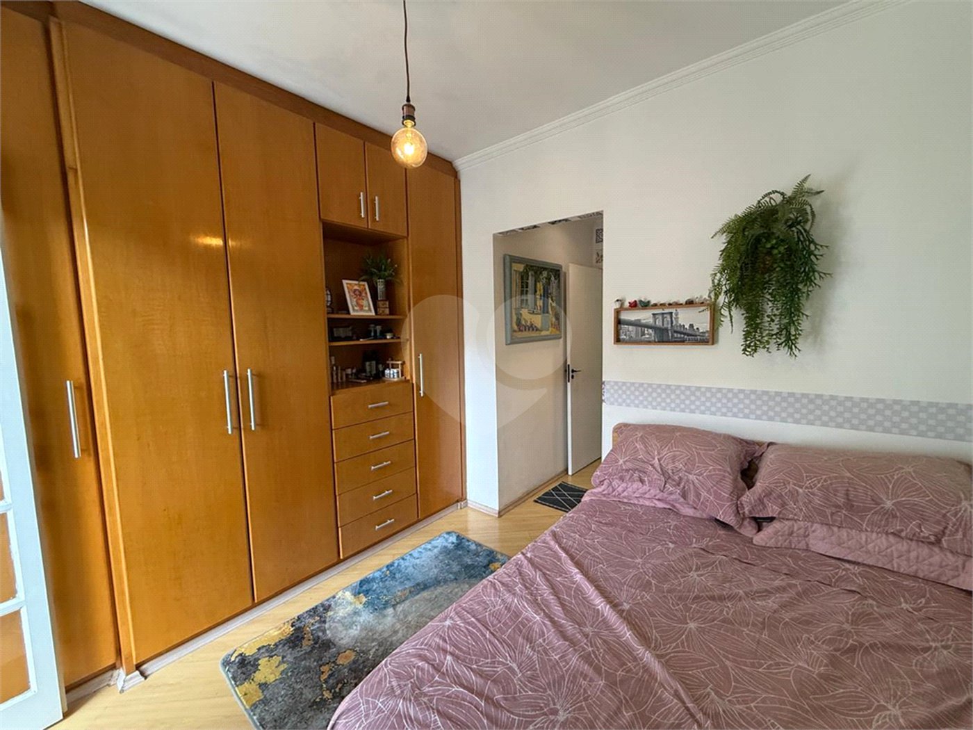 Casa à venda com 2 suítes no condomínio Village Palmas, São Paulo - SP