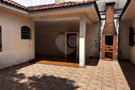 Casa à venda com 3 quartos, sendo 1 suíte, em Vila Aurora (zona Norte), São Paulo, SP