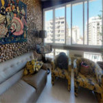 Apartamento à venda com 3 quartos, sendo 2 suítes, em Jardim Botânico, Rio de Janeiro, RJ