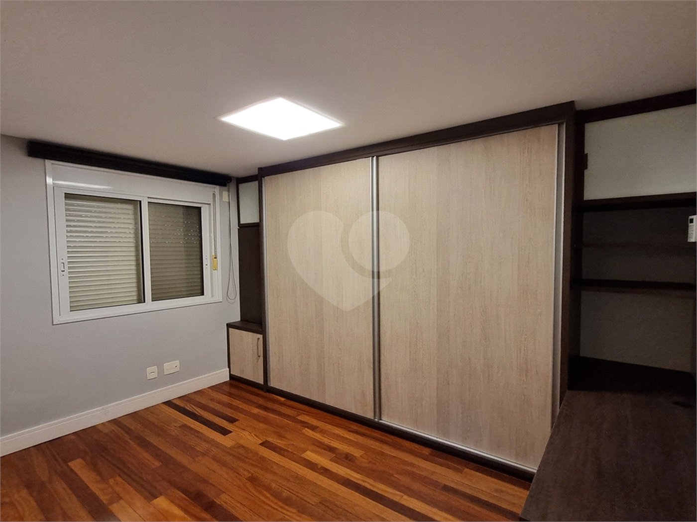 Apartamento à venda com 2 quartos, sendo 1 suíte, em Santa Teresinha, São Paulo, SP