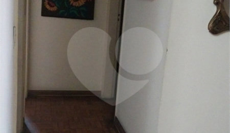 Apartamento à venda com 2 quartos em Parque São Jorge, São Paulo, SP