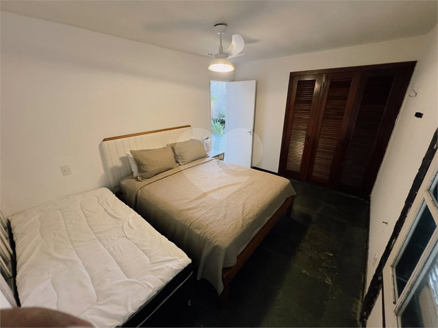 Casa à venda ou para alugar com 4 quartos em Praia Rasa, Armação dos Búzios, RJ