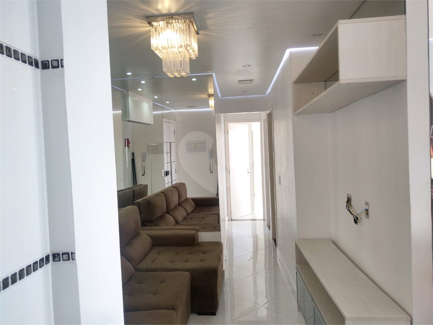 Apartamento à venda com 2 quartos em Casa Verde, São Paulo, SP