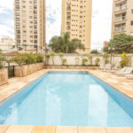 Apartamento à venda com 2 suítes em Perdizes, São Paulo, SP