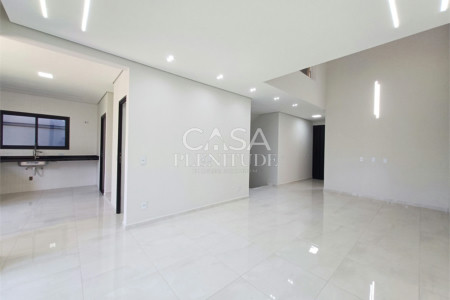 Casa em condomínio à venda com 3 quartos, sendo 1 suíte,  em Além Ponte, Sorocaba, SP