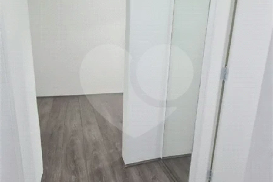 Apartamento à venda com 2 quartos em Santana, São Paulo, SP