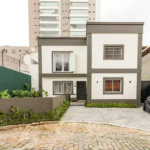 Casa à venda com 4 suítes em Cidade Monções, São Paulo, SP