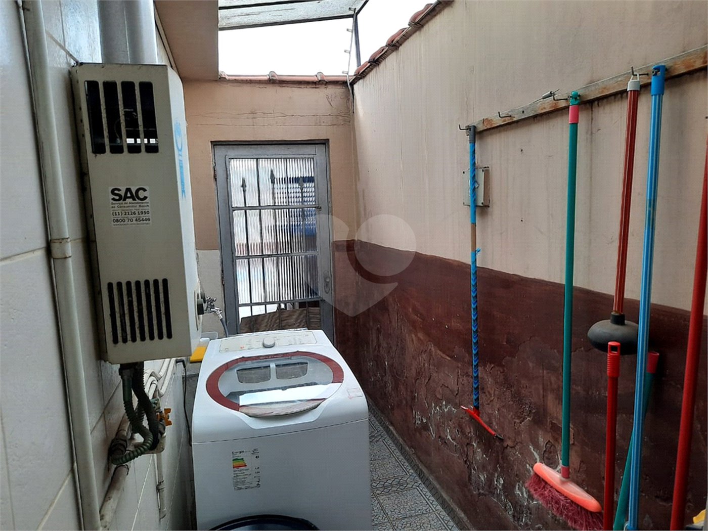 Casa à venda com 6 quartos, sendo 4 suítes, em Vila Guarani (z Sul), São Paulo, SP