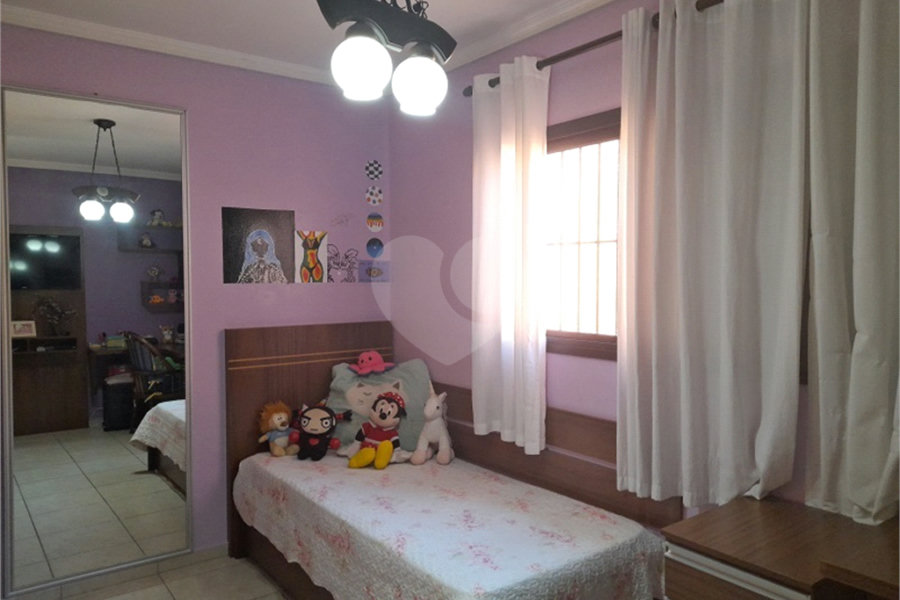 Sobrado à venda com 3 quartos, sendo 1 suíte, em Vila Maria, São Paulo, SP