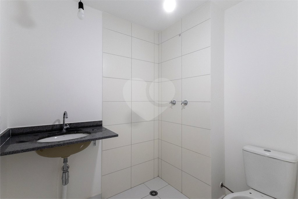 Studio à venda com 1 quarto em Vila Cordeiro, São Paulo, SP