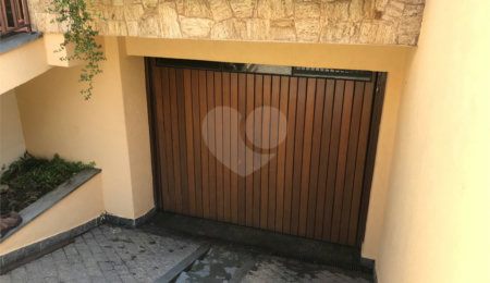 Sobrado à venda com 3 quartos em Tucuruvi, São Paulo, SP