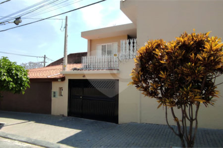 Casa à venda com 3 quartos em Vila Formosa, Sorocaba, SP