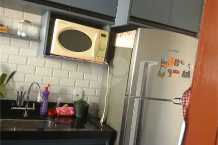 Apartamento à venda com 2 quartos em Parque Campolim, Sorocaba, SP