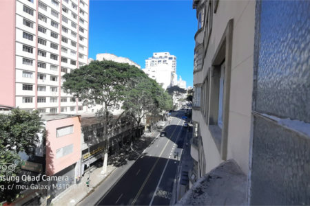 Apartamento à venda com 2 quartos, sendo 1 suíte, em Bela Vista, São Paulo, SP