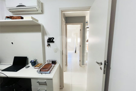 Cobertura à venda com 3 quartos, sendo 2 suítes, em Recreio dos Bandeirantes, Rio de Janeiro, RJ