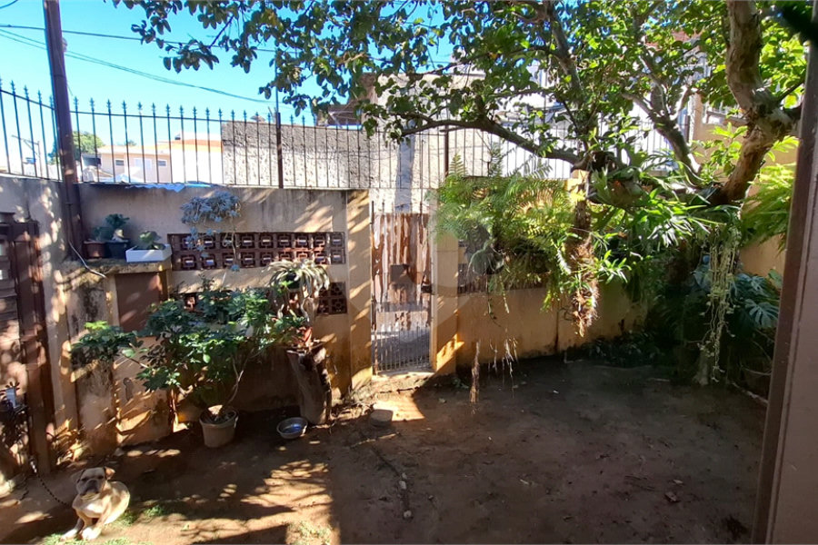 Casa Térrea à venda com 2 quartos em Vila Mazzei, São Paulo, SP