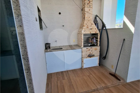 Casa à venda com 2 suítes em Campo Grande, Rio de Janeiro, RJ