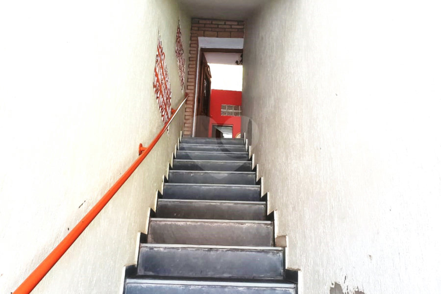 Sobrado à venda com 4 suítes em Vila Guilherme, São Paulo, SP